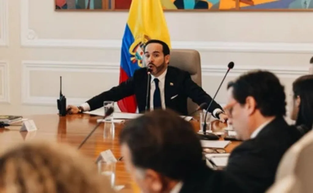 Abelardo de la Espriella ordena militarizar Santa Marta tras hechos de violencia