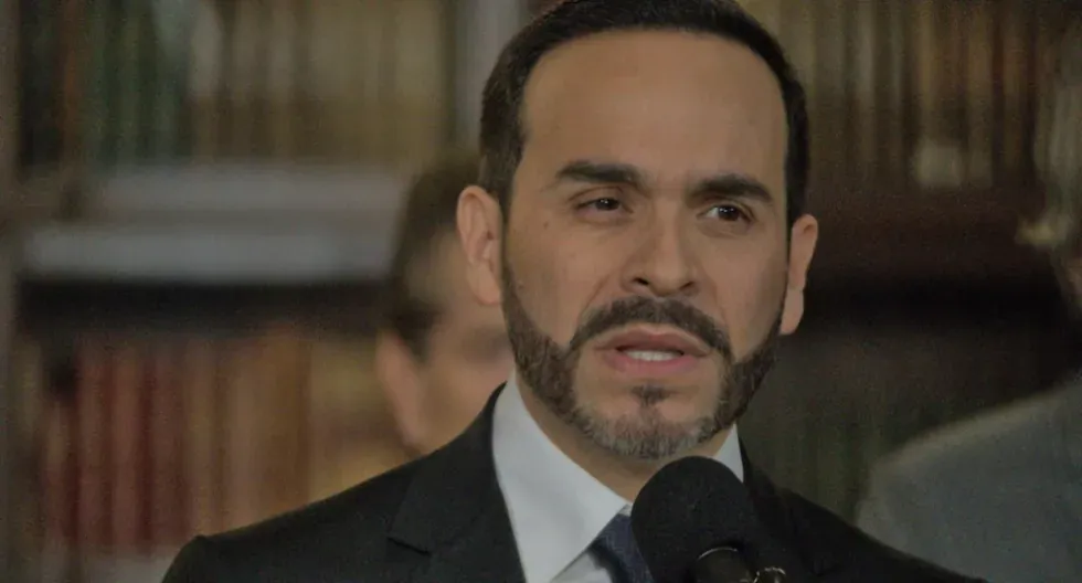 Presidente De la Espriella solicita a Trump suspender aranceles por terremoto en Colombia