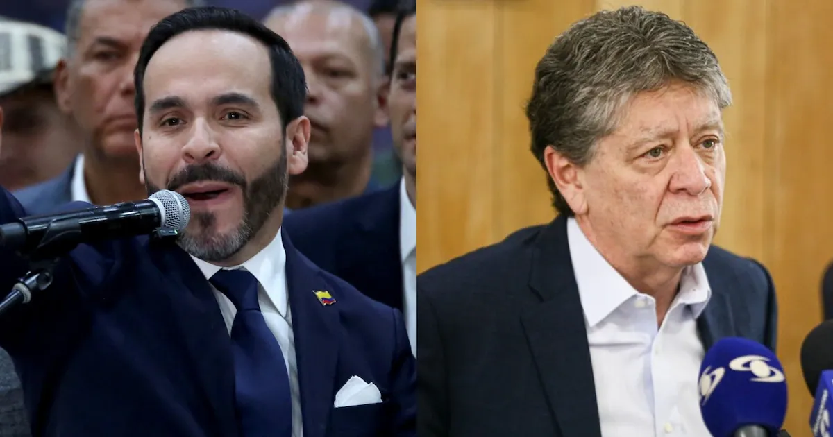 Bruce Mac Master valora la decisión de eliminar el impuesto al patrimonio