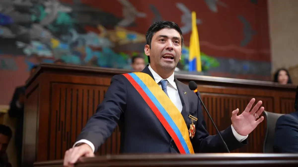 Congresistas piden al Gobierno pedagogía y explicaciones técnicas sobre el proyecto de presupuesto