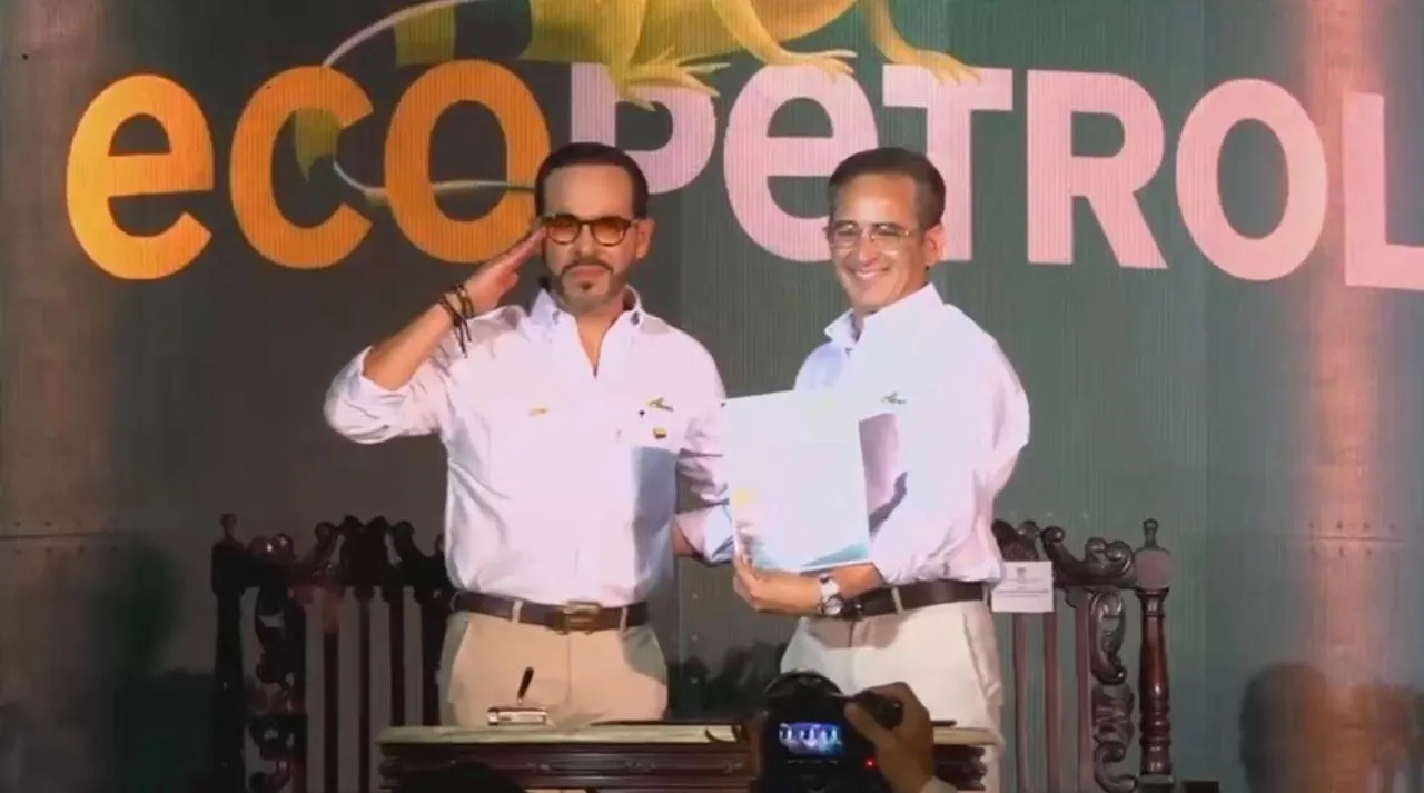 Presidente De la Espriella anuncia el regreso de la exploración petrolera y del fracking en Colombia