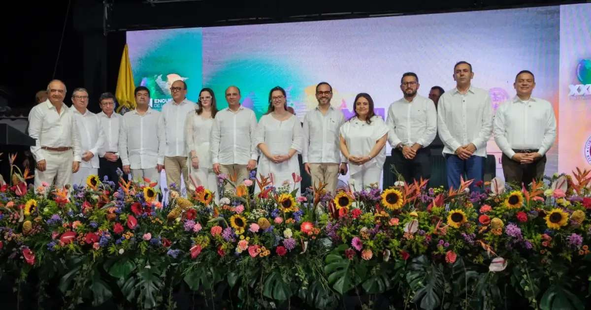 Presidente De la Espriella asegura que no desconocerá decisiones de las Cortes