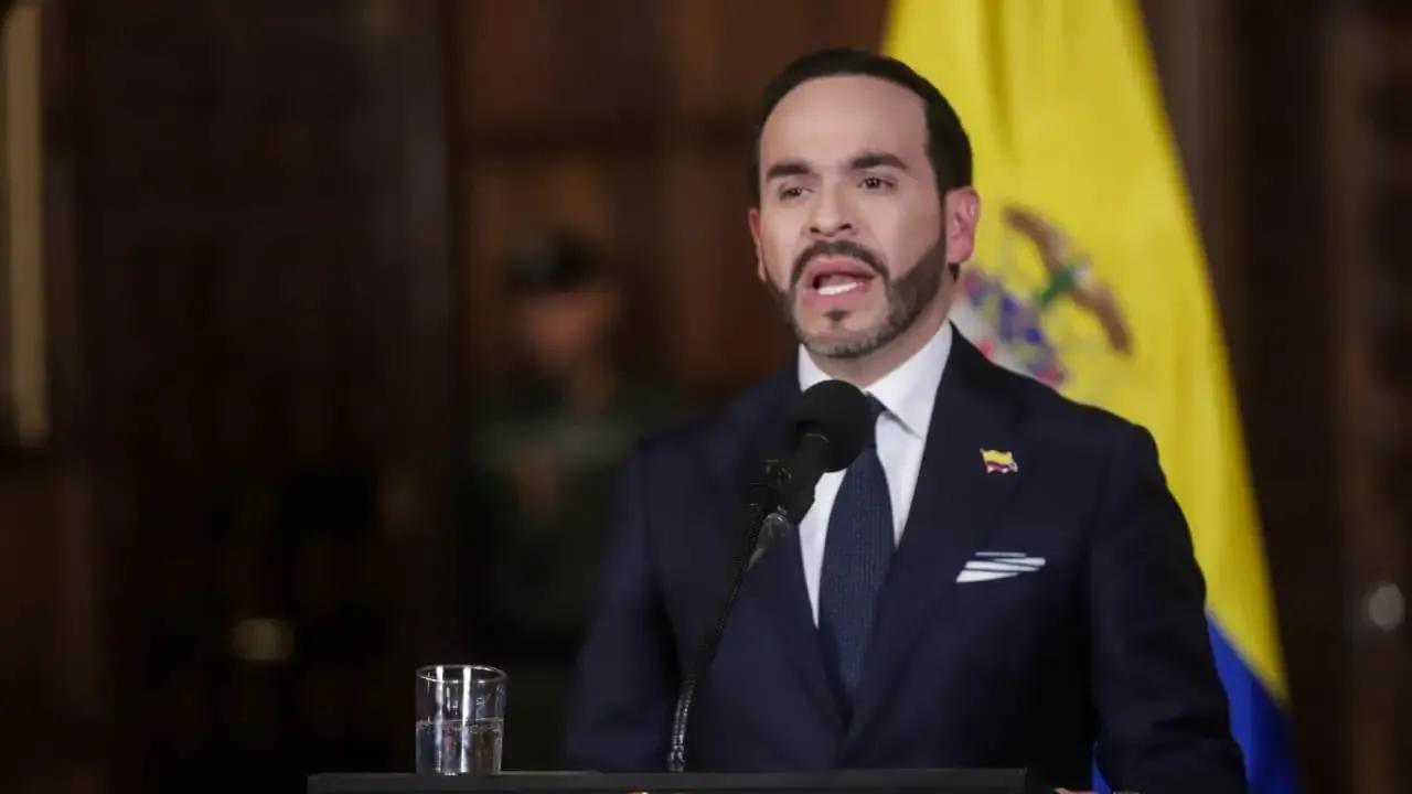 Presidente De la Espriella reporta operación del Ejército en Cúcuta tras atentado en Los Patios