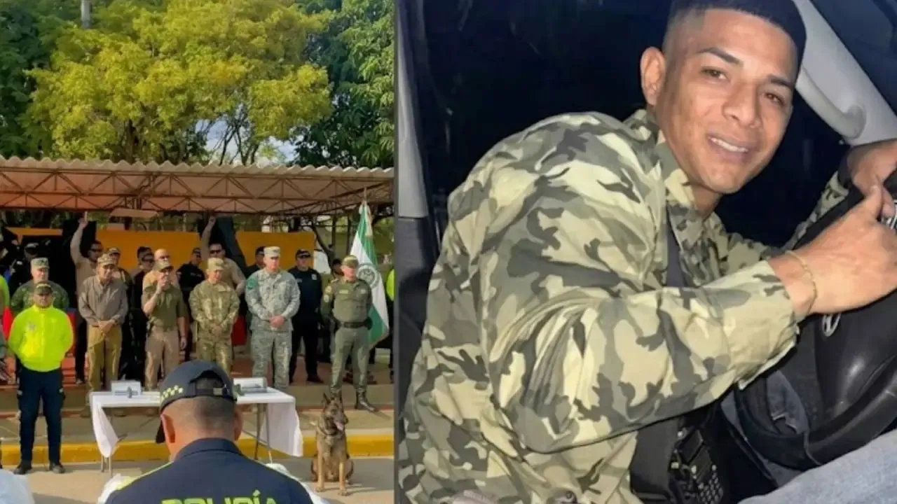 Presidente De La Espriella confirma la muerte de alias 'Bendito Menor' en operativo en Riohacha