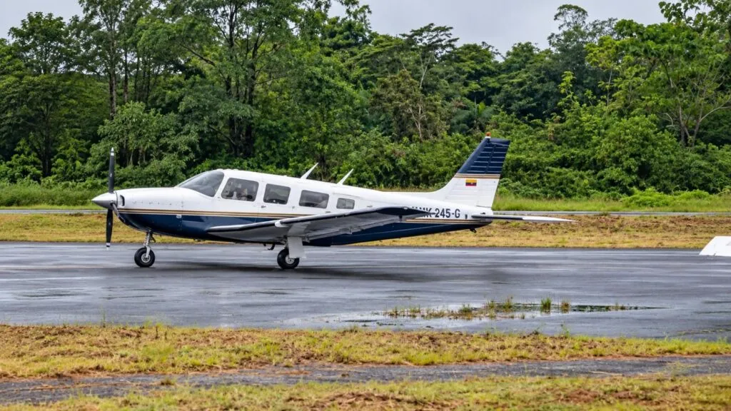 Presidente De la Espriella confirma que no hubo sobrevivientes en accidente de avioneta en el Tatamá