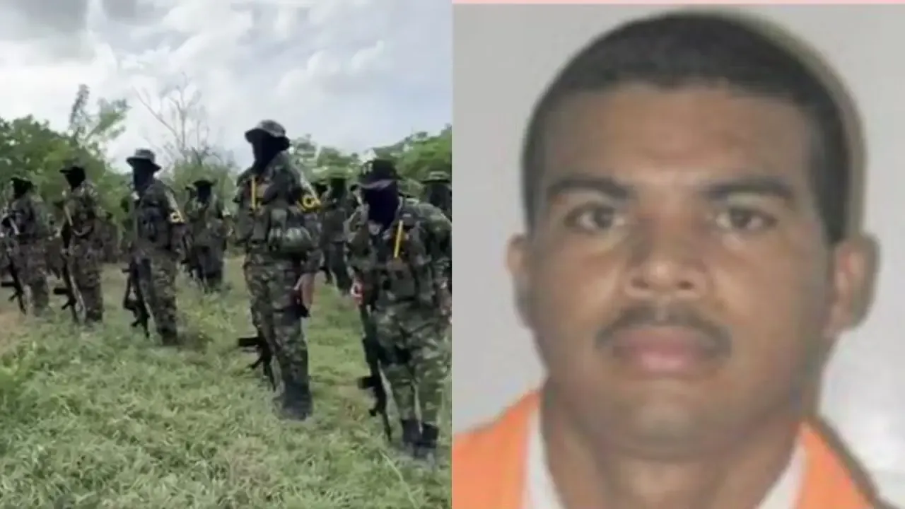 Presidente De la Espriella confirma la muerte de alias Cholo, cabecilla de las ACSN