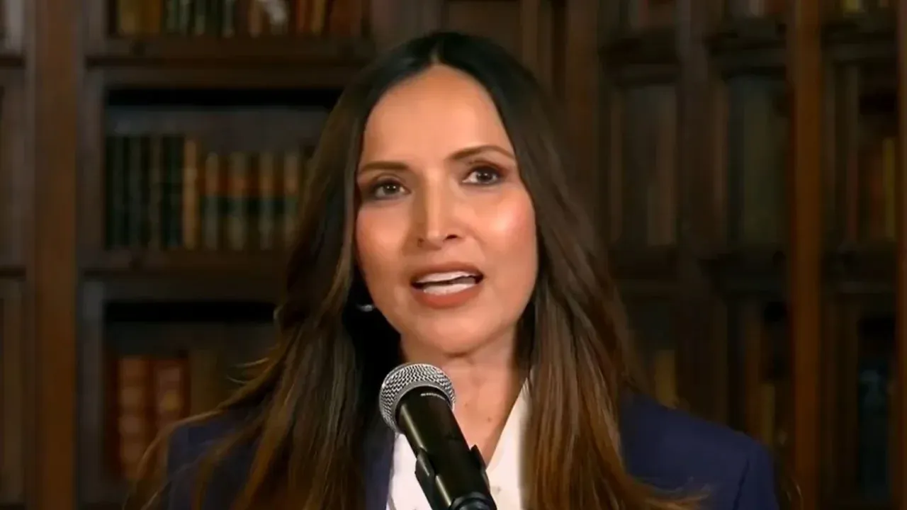 De la Espriella designa a Clara Lucía Sandoval como gerente de Bogotá y pide resultados concretos