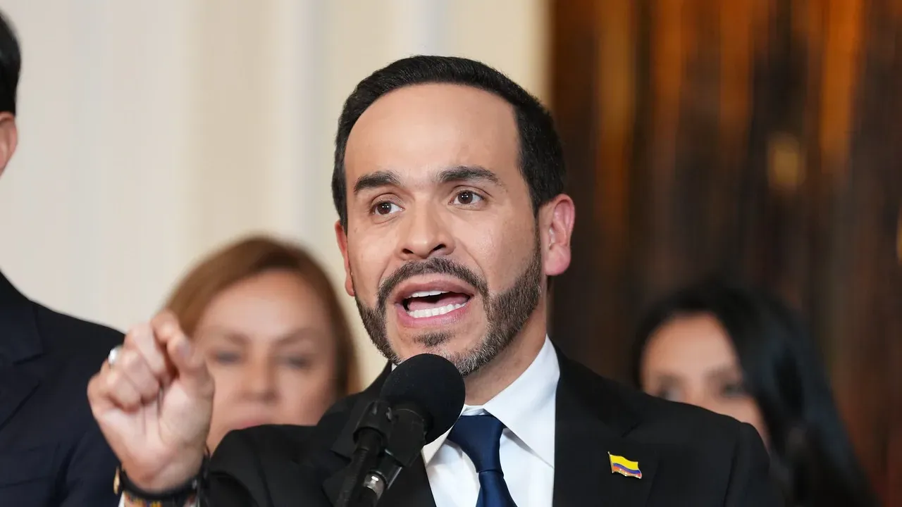 Presidente De La Espriella entrega balance de seguridad de las últimas 24 horas: 30 capturados
