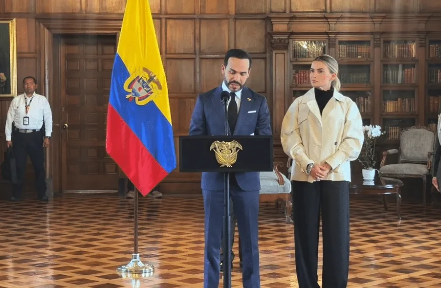 Presidente De la Espriella entrega nuevas cifras sobre la tragedia y anuncia que continuará la búsqueda de personas