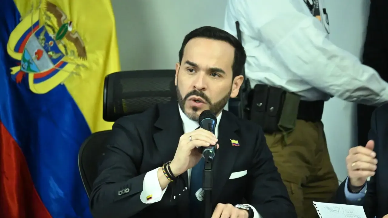 Presidente De La Espriella hablará al país sobre la emergencia por el terremoto