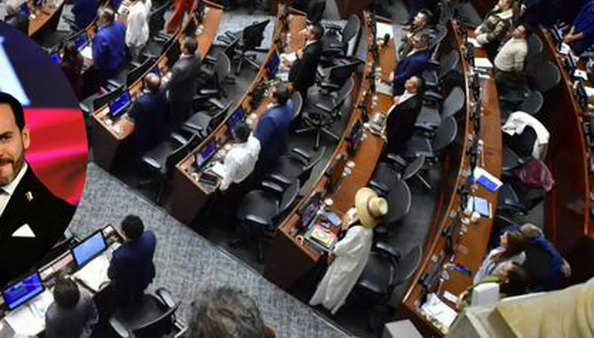 Presidente objeta ley sobre requisitos para cargos públicos y devuelve el proyecto al Congreso