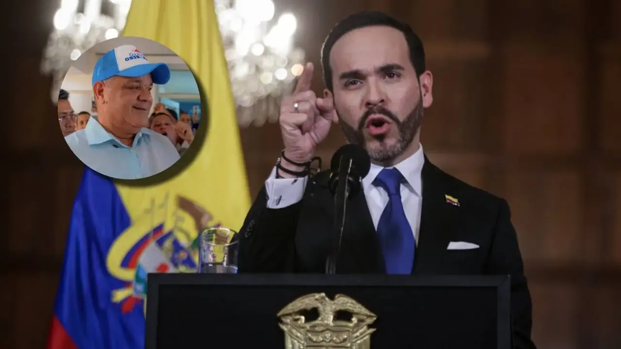 Presidente De la Espriella ordena investigar al rector de la Universidad de La Guajira
