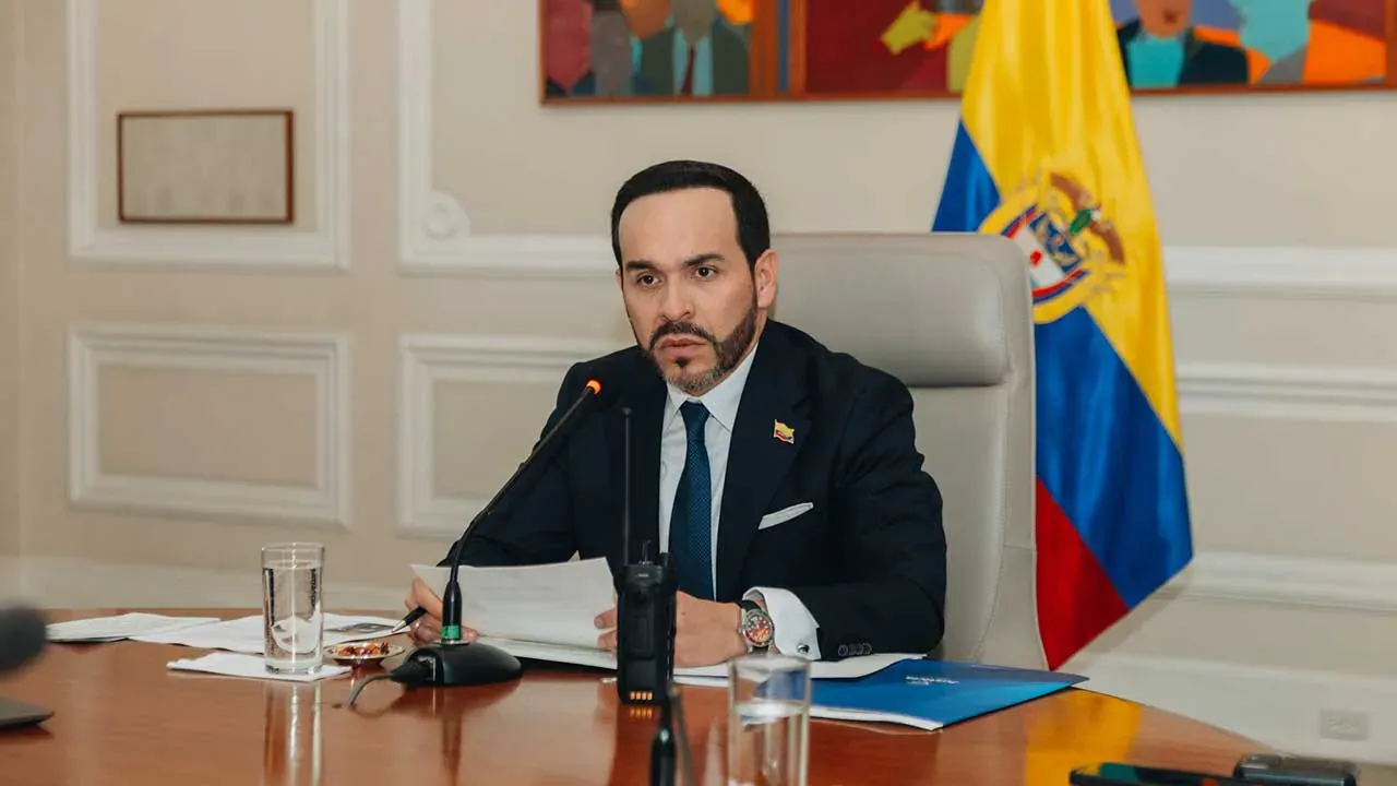 Presidente De La Espriella ordena a una entidad recuperar presencia territorial en Montería