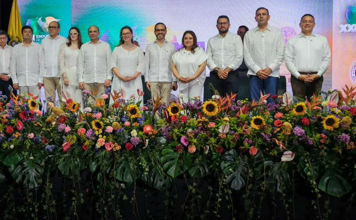 Presidente De la Espriella reitera su compromiso con la independencia judicial y la separación de poderes