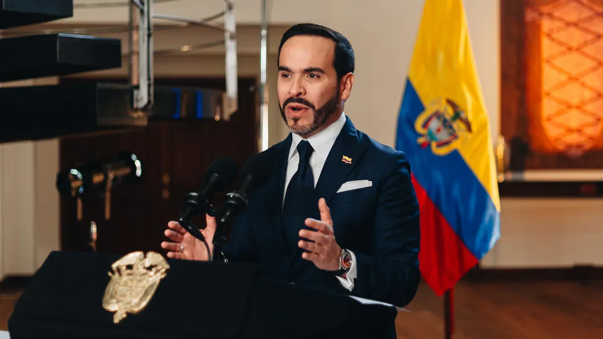 Presidente De la Espriella reporta 42 capturas en 24 horas y cerca de 22 mil desde el 7 de agosto