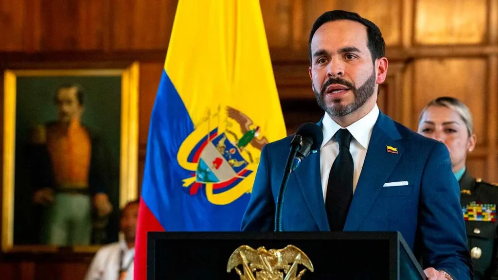 Presidente reporta más de 1.500 capturas desde el 7 de agosto