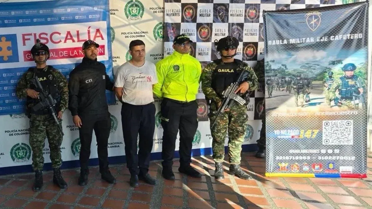 Presidente De La Espriella reporta ofensiva contra el narcotráfico en Guaviare, Risaralda y Antioquia