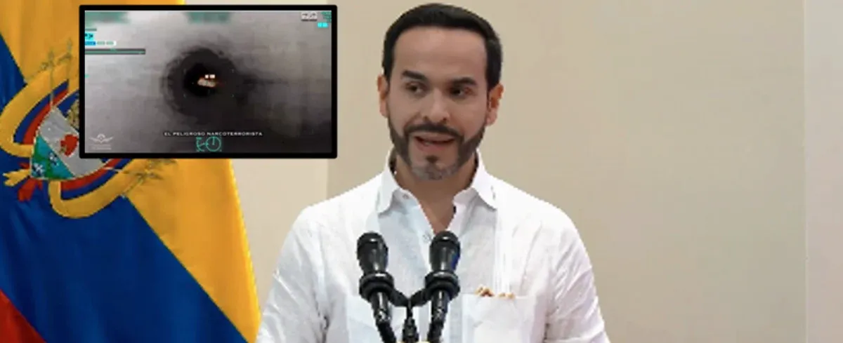 Presidente De la Espriella revela detalles de un golpe militar contra grupos armados en Guaviare