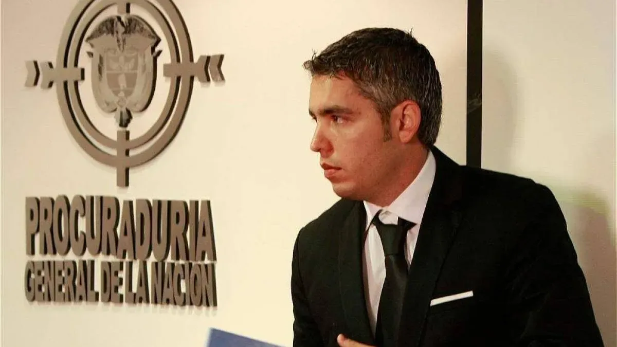 Presidente De la Espriella anuncia el traslado del exgobernador Juan Carlos Abadía a la cárcel de Villahermosa