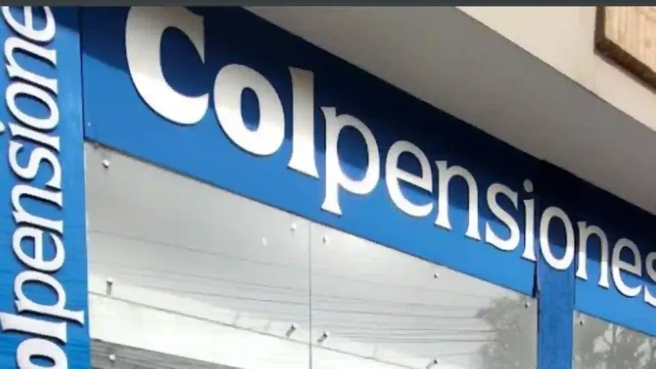 Presidente De la Espriella solicitó la renuncia del presidente de Colpensiones