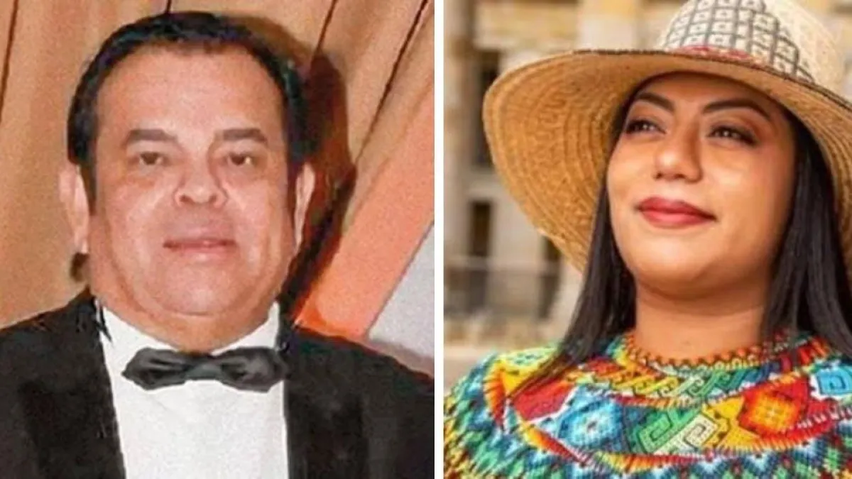 De La Espriella plantea posible escalada de sanciones tras retiro de visas a Torres y Peralta