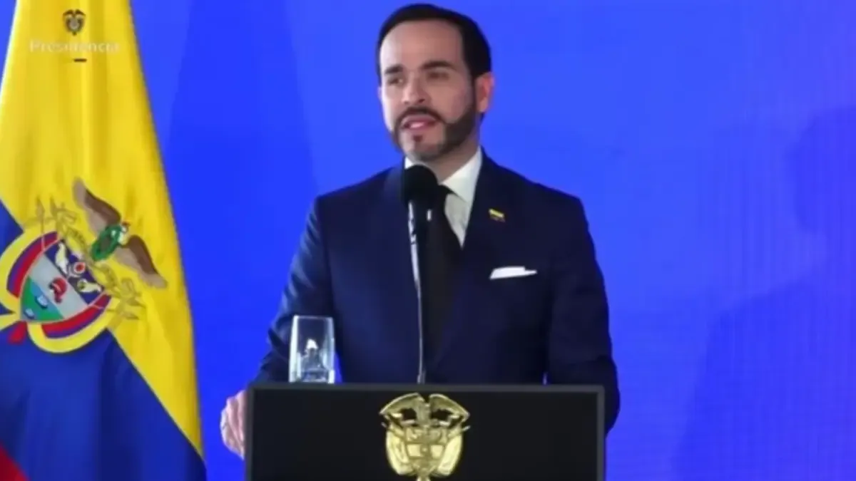 De La Espriella y Galán cuestionan al gobierno Petro por trabas a proyectos de las ciudades