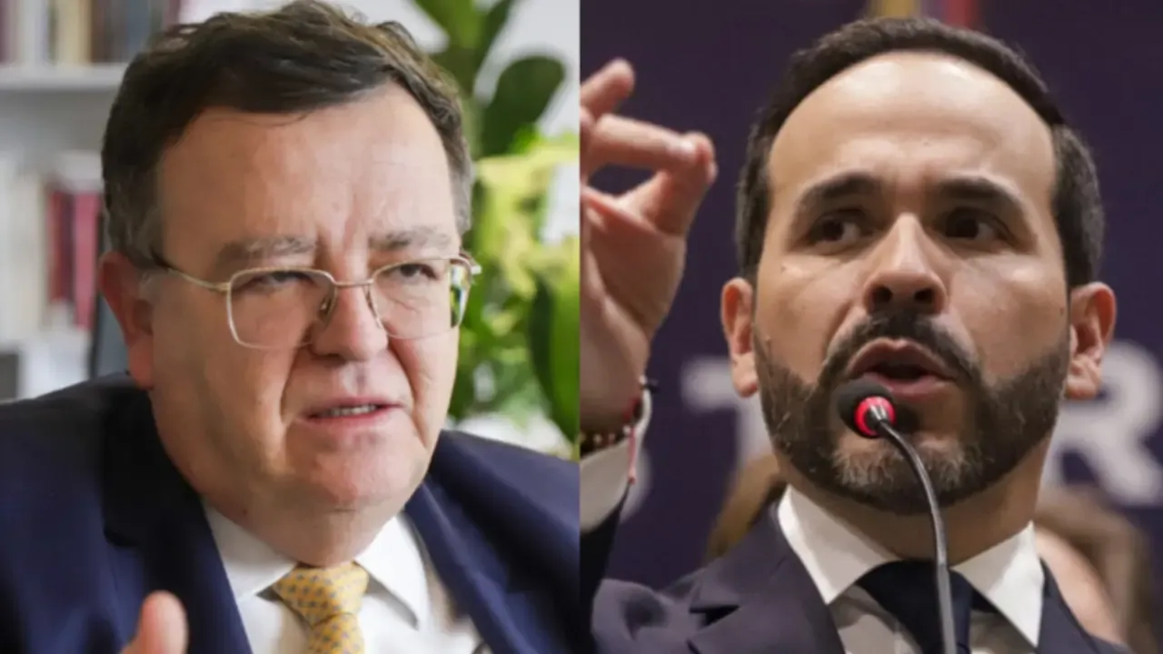 Presidente de la JEP responde a De la Espriella y advierte sobre los efectos de una reforma a la jurisdicción