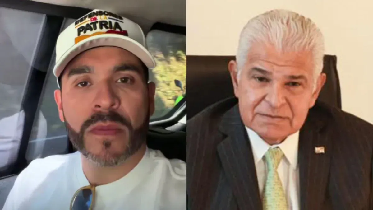 Presidente de Panamá viajará a Colombia para la posesión de Abelardo de la Espriella