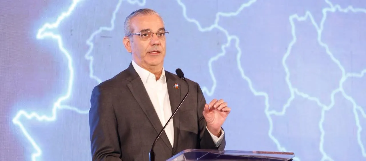 Presidente de República Dominicana llega a Cali el viernes para la posesión de Abelardo de la Espriella