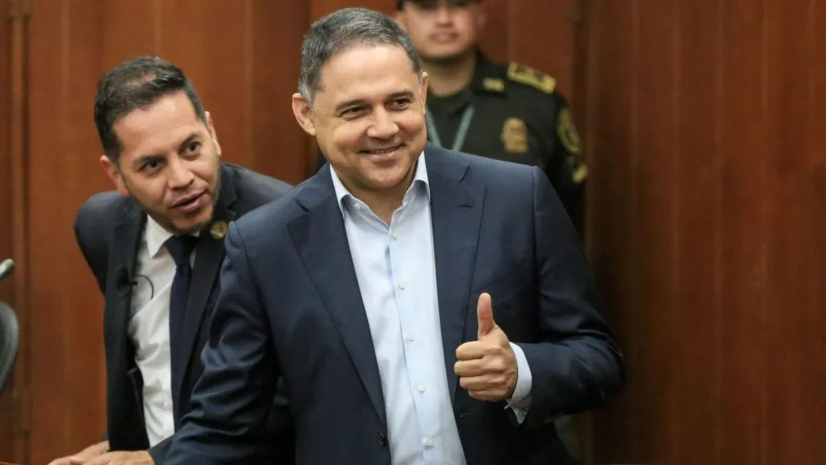 Presidente del Congreso se reunió con el Consejo Gremial por la crisis energética