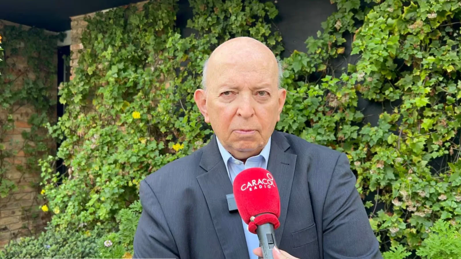 Presidente electo De La Espriella anuncia eliminación de la Oficina del Alto Comisionado para la Paz