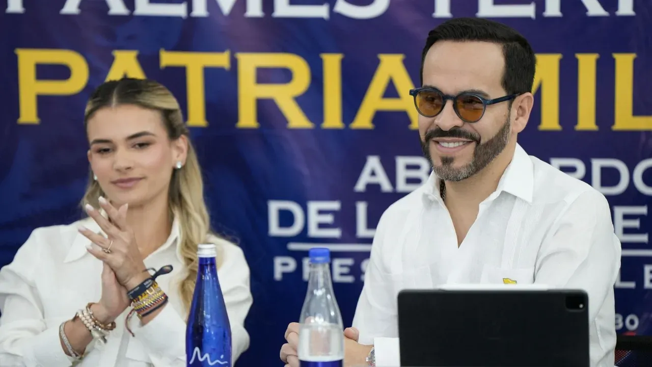 Colombia ingresará al Escudo de las Américas el 7 de agosto, según Abelardo de la Espriella
