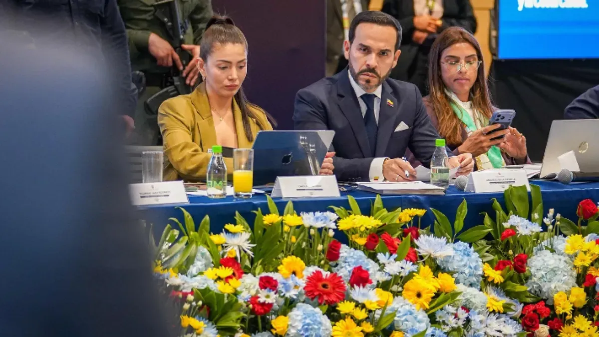 Presidente electo De La Espriella dice que su posesión costará menos de la mitad que la de Petro en 2022