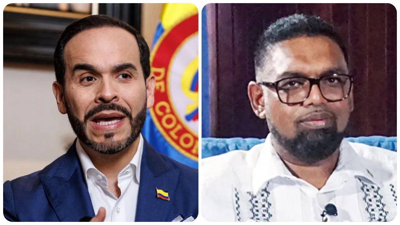 Presidente electo De La Espriella anuncia alianza estratégica con Guyana