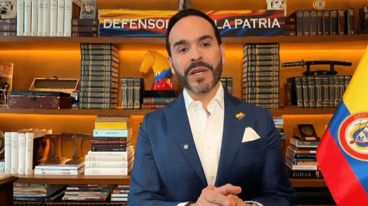 Gobierno Petro y equipo de De la Espriella aceleran el empalme con las regiones
