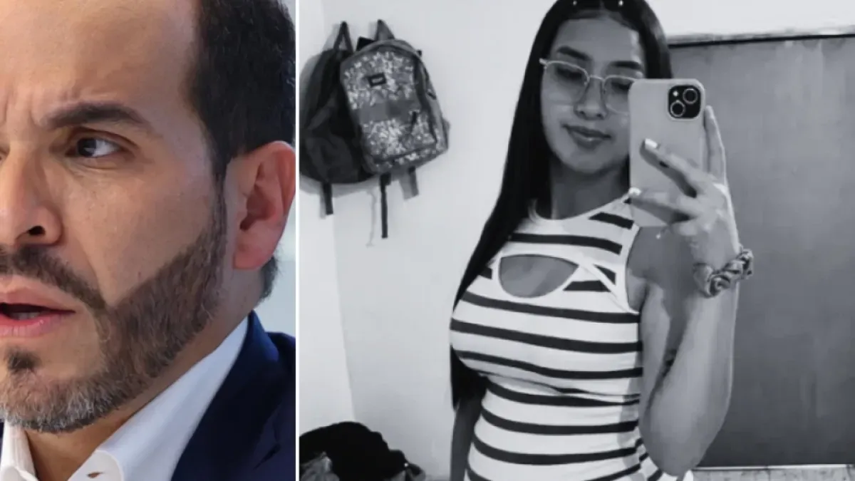 Presidente electo Abelardo De la Espriella repudia el feminicidio de María Camila Potosí en La Buitrera
