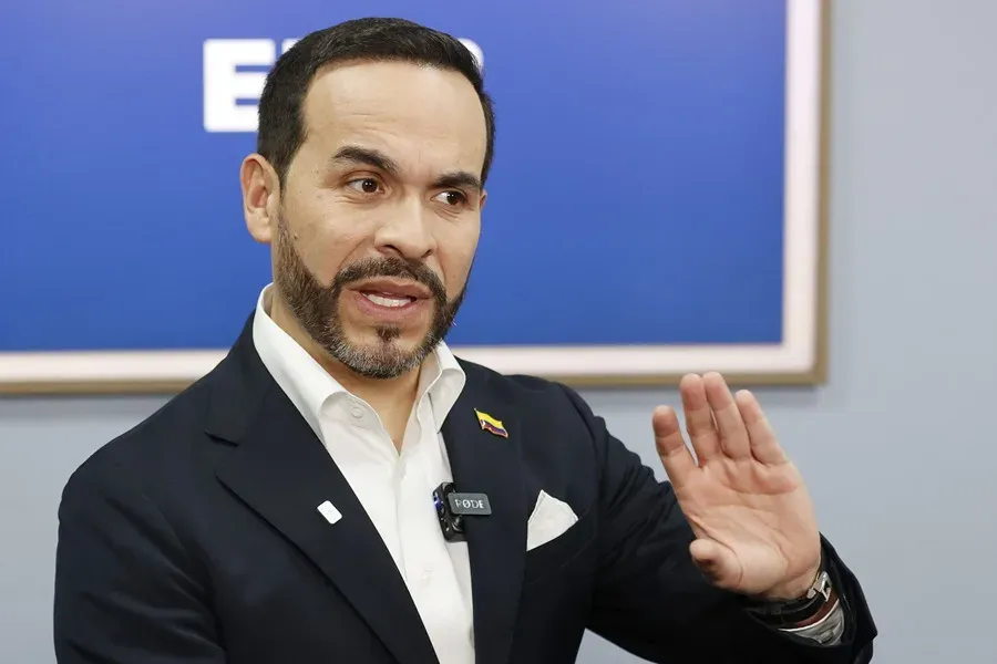 Presidente electo De la Espriella anuncia cierre de 14 embajadas y 15 consulados y ruptura con Cuba y Nicaragua