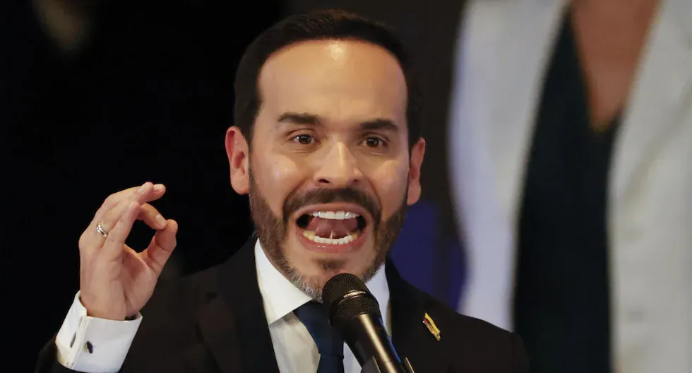 Abelardo de la Espriella anunció un Bloque de Defensa para la Seguridad Urbana