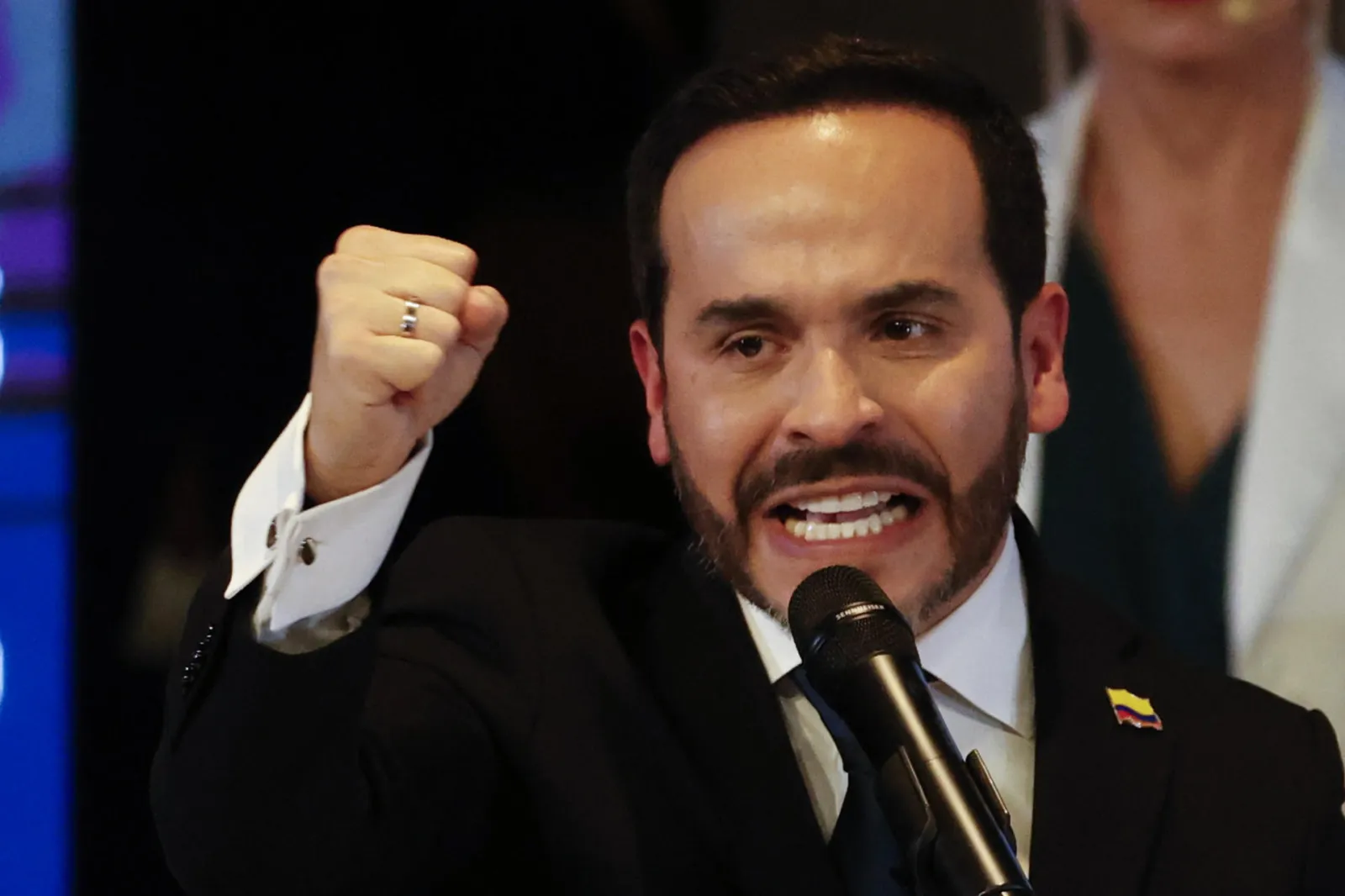 Presidente electo Abelardo de la Espriella anuncia denuncias por presuntas irregularidades en el gobierno de Petro