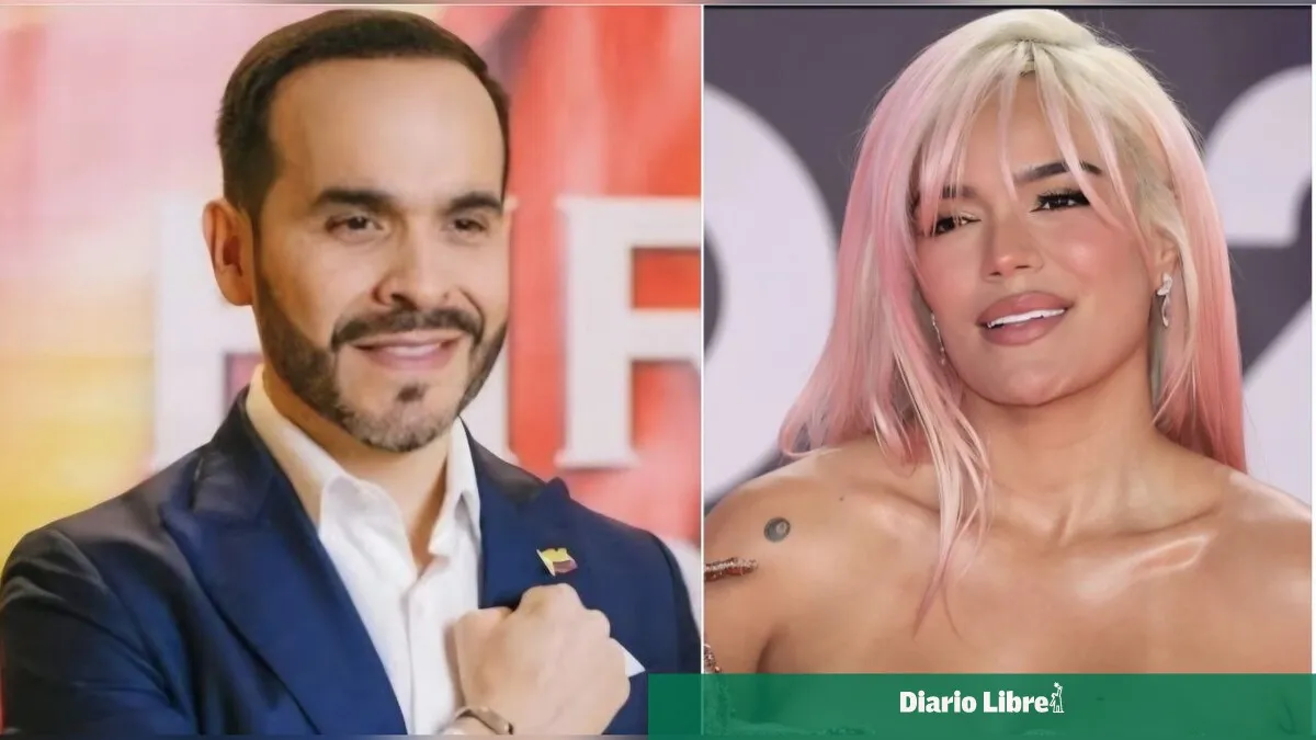 Abelardo de la Espriella invita a Karol G a sumarse a su movimiento político