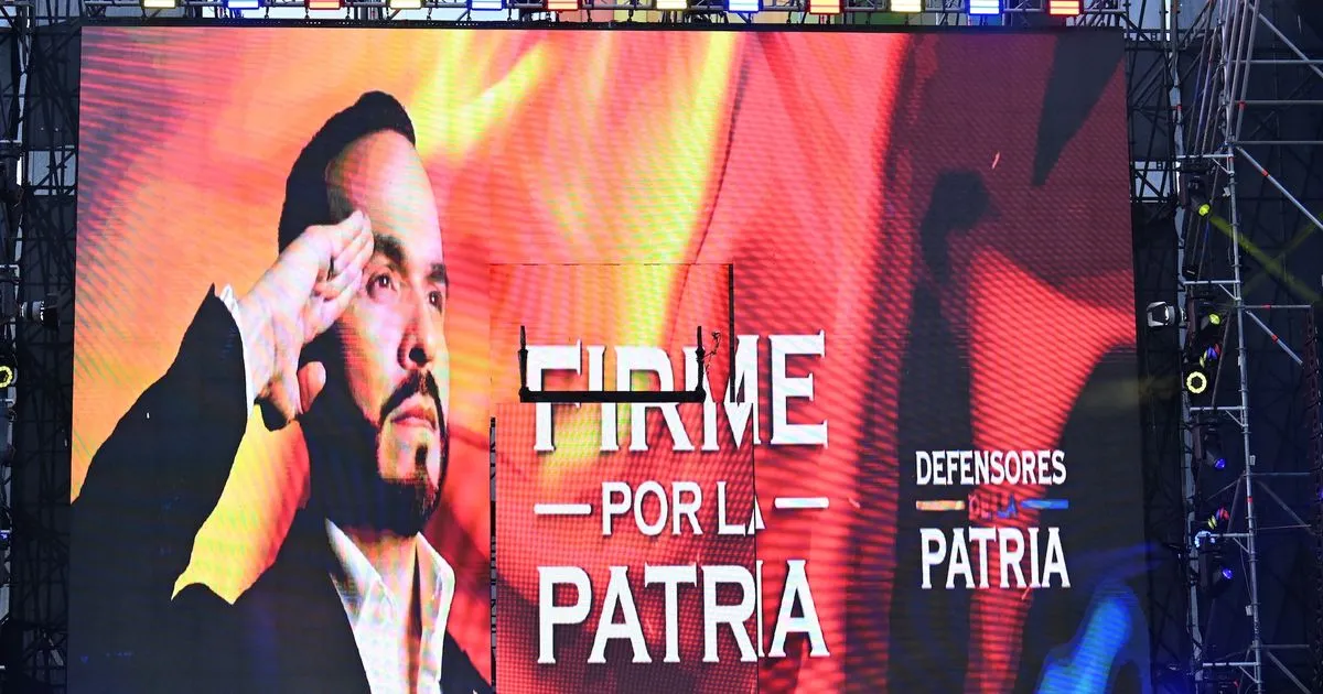 Abelardo de la Espriella rompe con la Paz Total y lanza ultimátum a los grupos armados ilegales