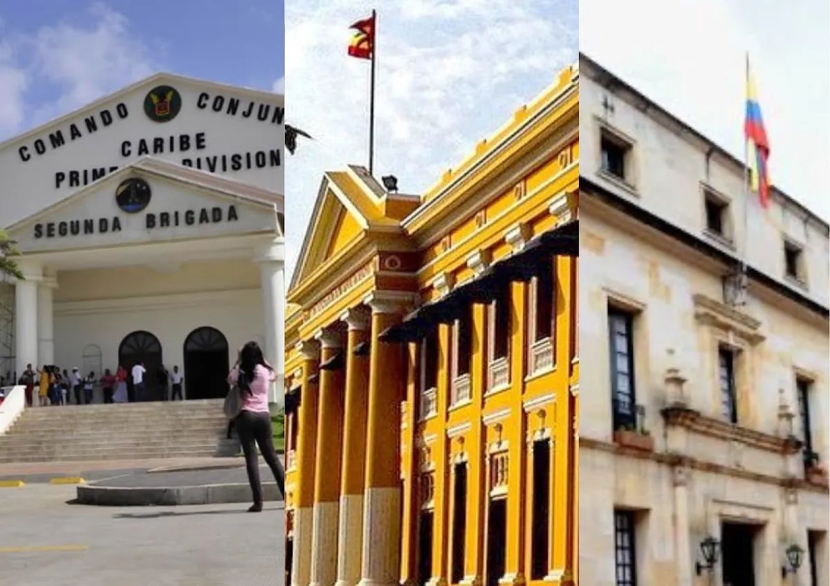 Presidente electo De la Espriella anuncia que abrirá la Casa de Nariño al público y gobernará desde Barranquilla