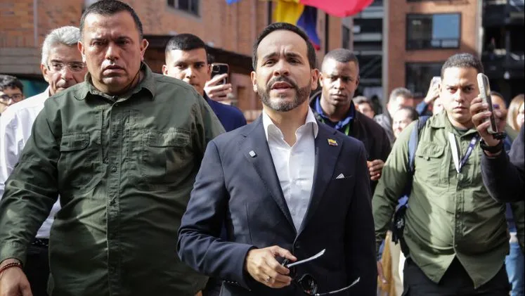 Presidente electo De la Espriella rechaza atentado contra la Policía en Norte de Santander