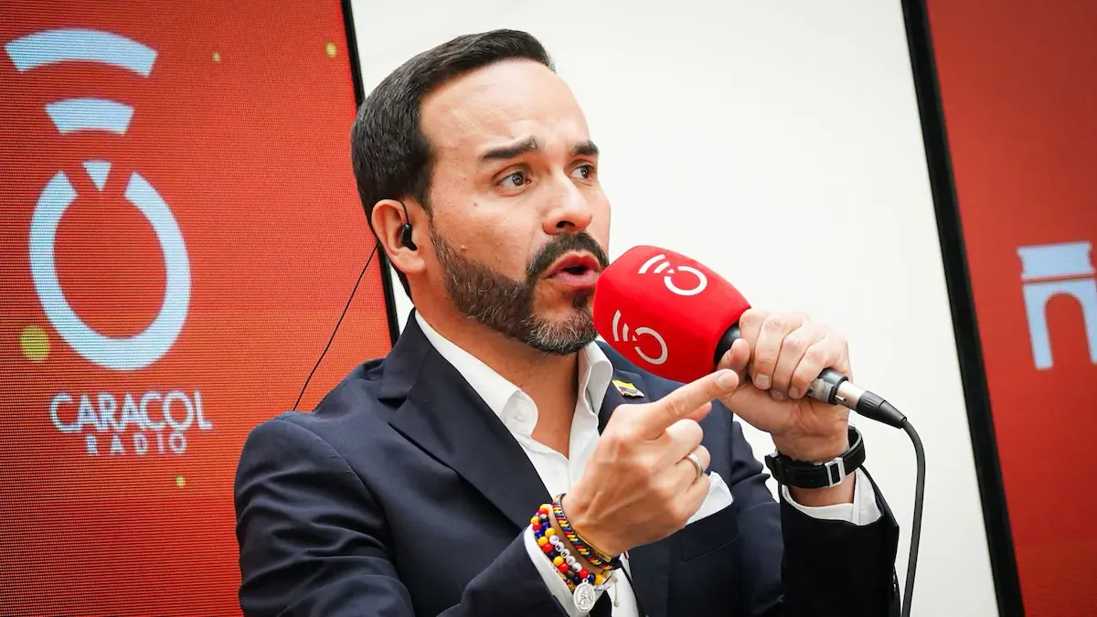 De La Espriella sostuvo encuentros con inversionistas extranjeros en Barranquilla