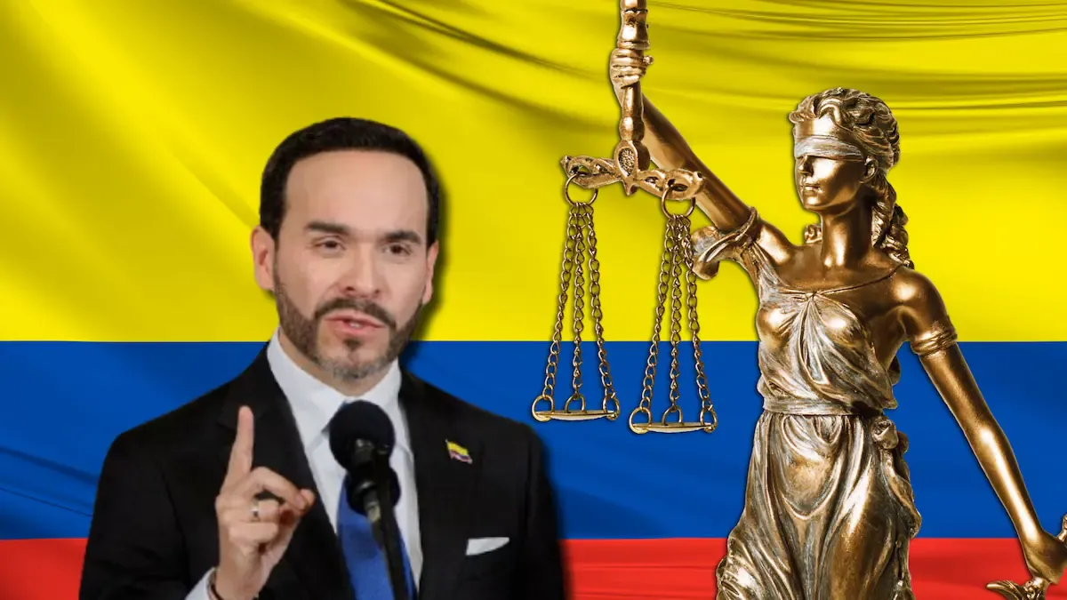 Presidente De la Espriella ofrece negociación con castigo atenuado a investigados por corrupción en el gobierno Petro