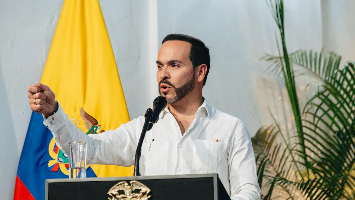 Presidente rechaza canje del Eln y ordena intensificar búsqueda de cuatro secuestrados