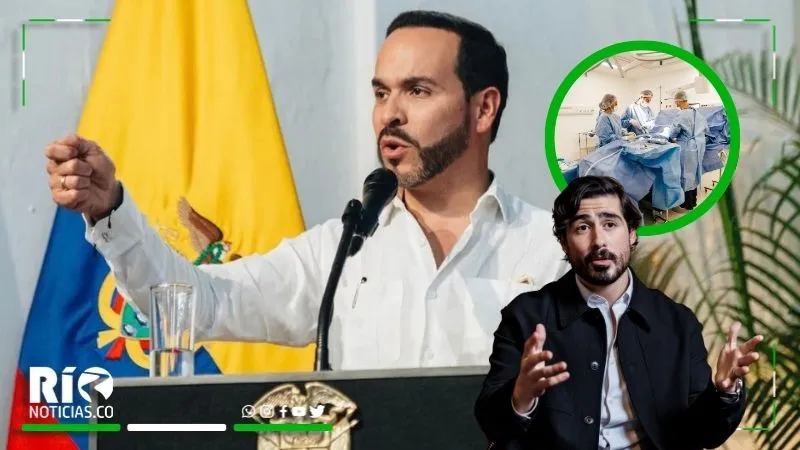 Presidente respalda ley que prohíbe hormonas y cirugías de cambio de género en menores de 18 años