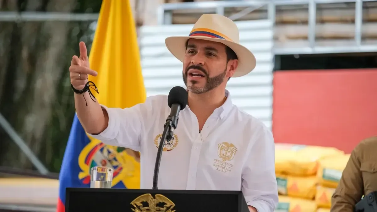 El servicio de la deuda en Colombia trepó a 155 billones de pesos en el presupuesto de 2027