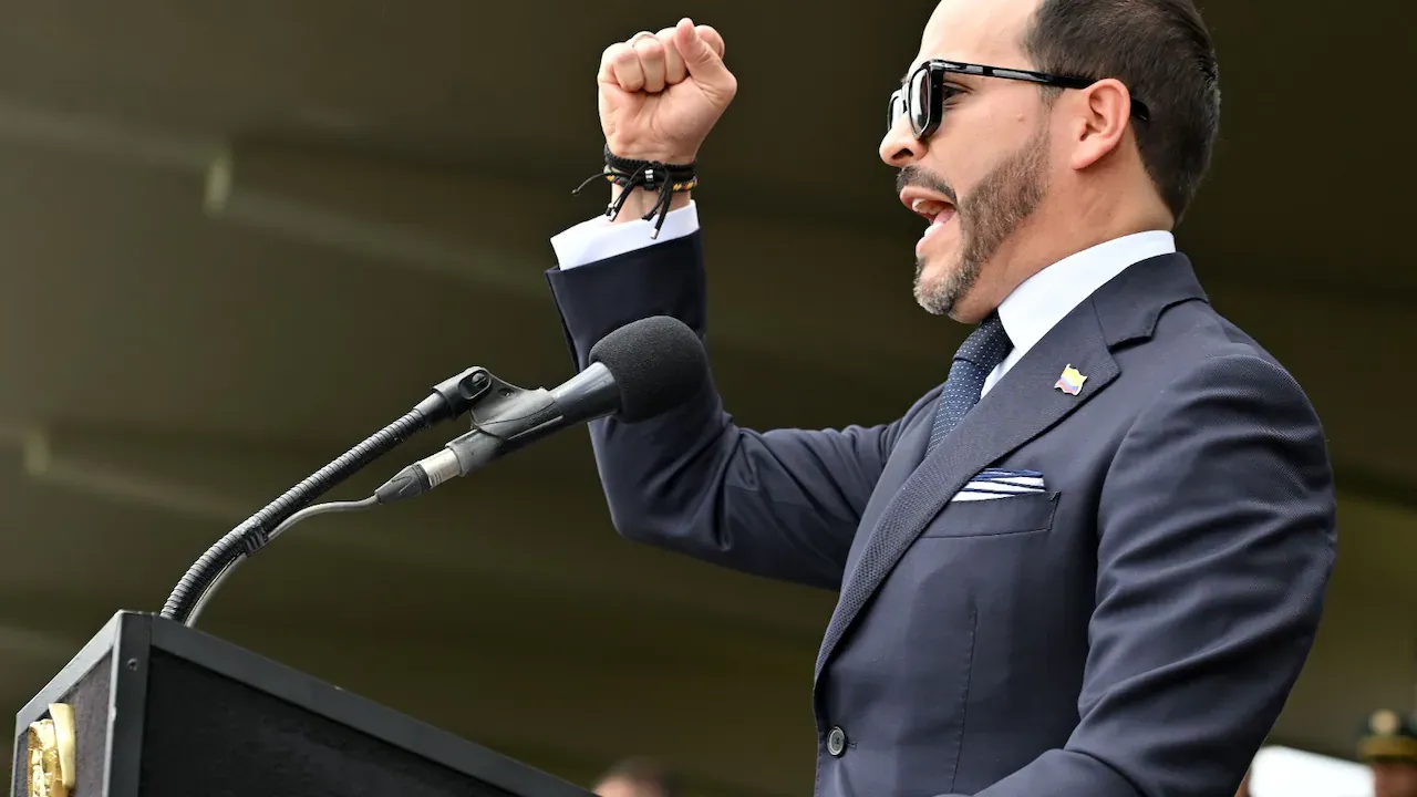 El presupuesto del gobierno de De la Espriella genera alerta entre inversionistas en Wall Street