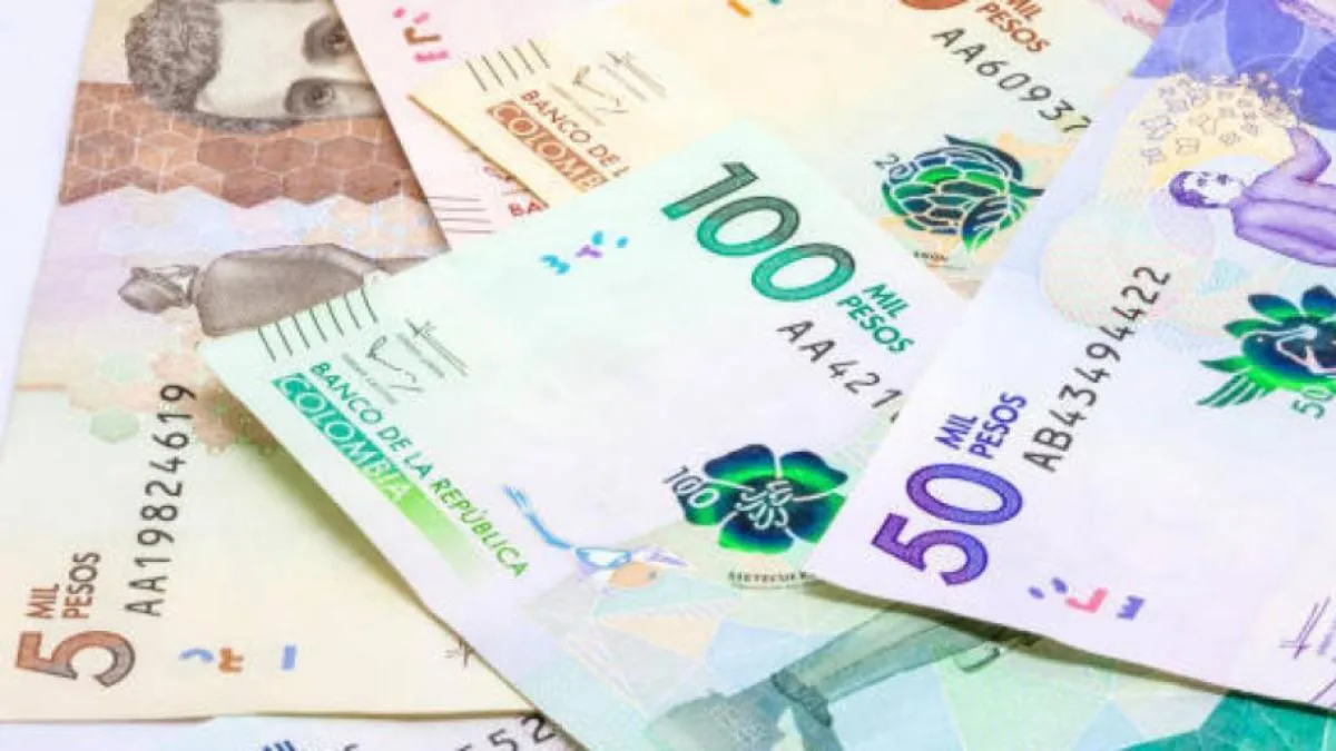 Congreso aprueba el Presupuesto General de 2027 por 635 billones de pesos
